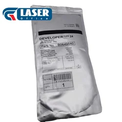 1pcs.ompatible developer for Ricoh AF 1060 1075 2075 2051 MP 5500 6000 6001 6002 6500 7000 7001 7500 7502 8000 9001 Type 24