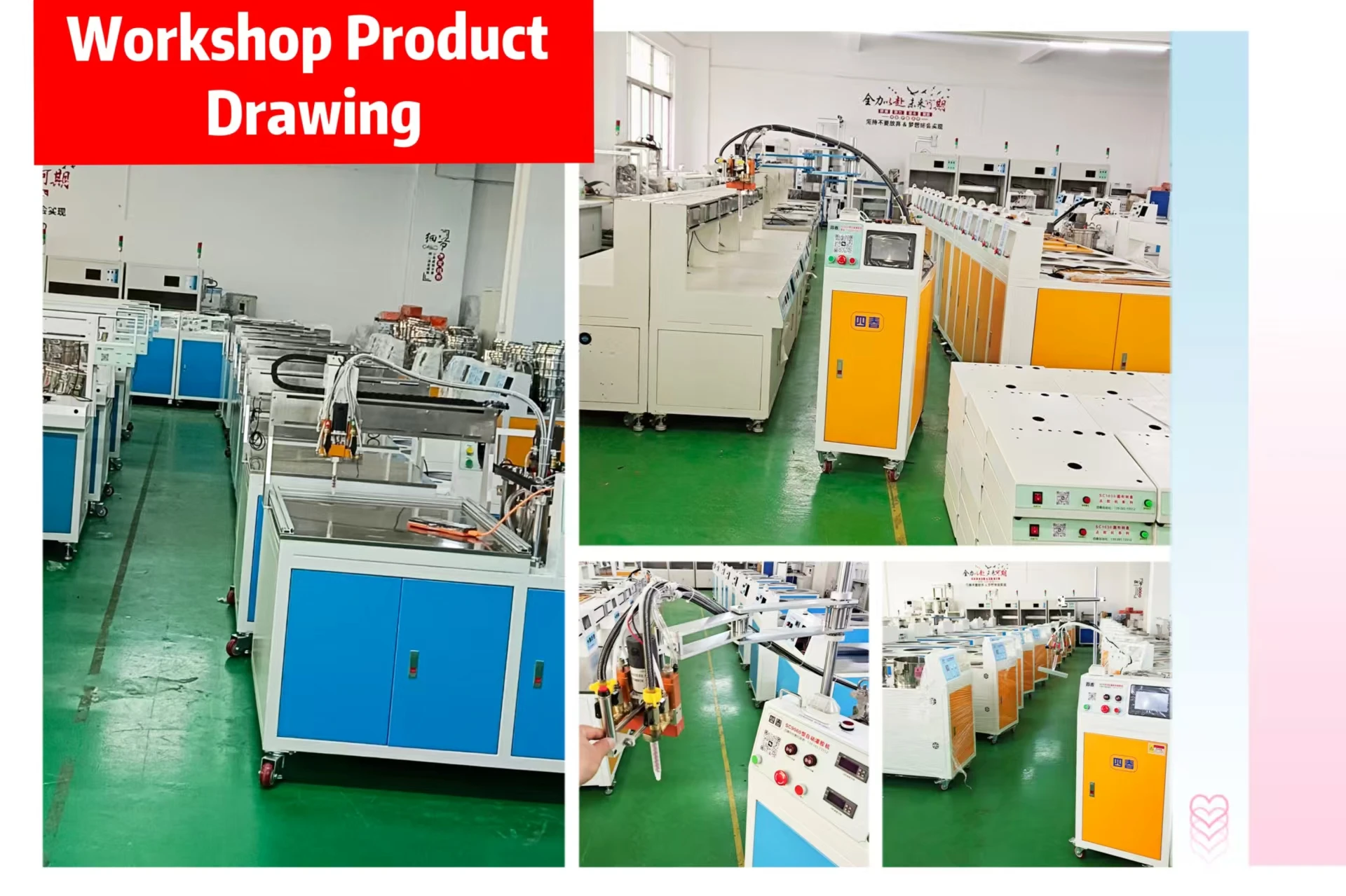 آلة التوزيع الأوتوماتيكية بالكامل TLF مع محرك 220 فولت وضمان PLC لمدة سنة واحدة