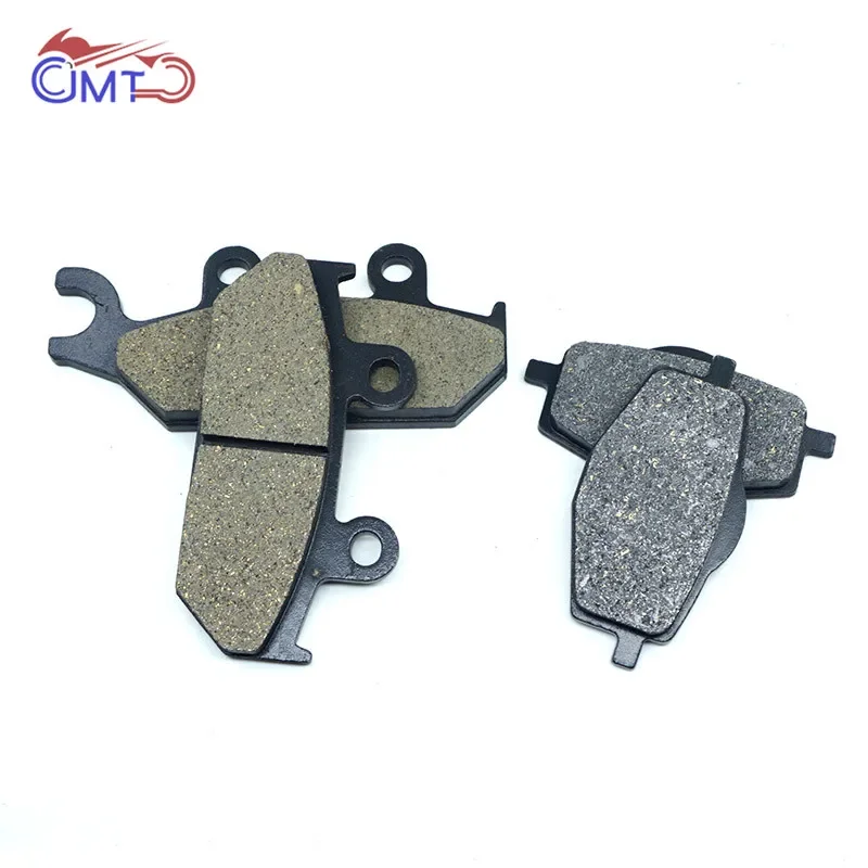 For Yamaha XT600 19… - image