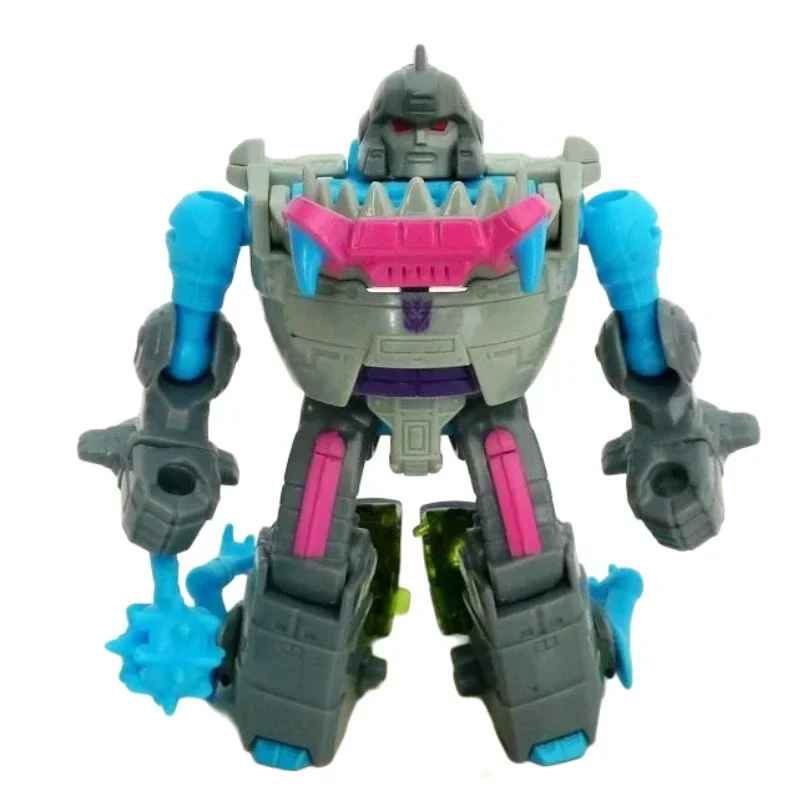 Auf Lager Takara Tomy Transformatoren g Serie Titan Return LG Level Hai Geist Roboter Anime Action Modell Spielzeug Geschenk figur