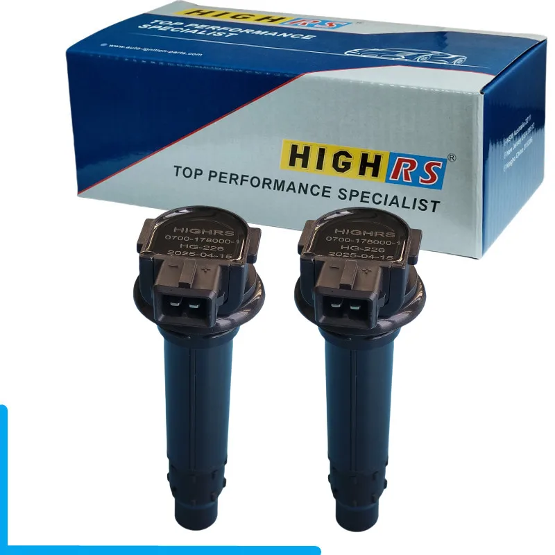 CF650 Ignition Coil FOR CF MOTO 0700-178000 CF400 650NK CF650 400GT CF500 650MT CF700 700CLX MORINI X CAPE 650