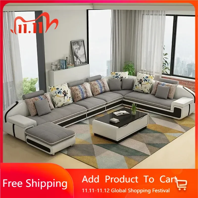 

Office Luxury Living Room Sofas European Recliner Designer Modern Lazy Sofas Lounges Daybed Postmodern Divano Lounge Furniture