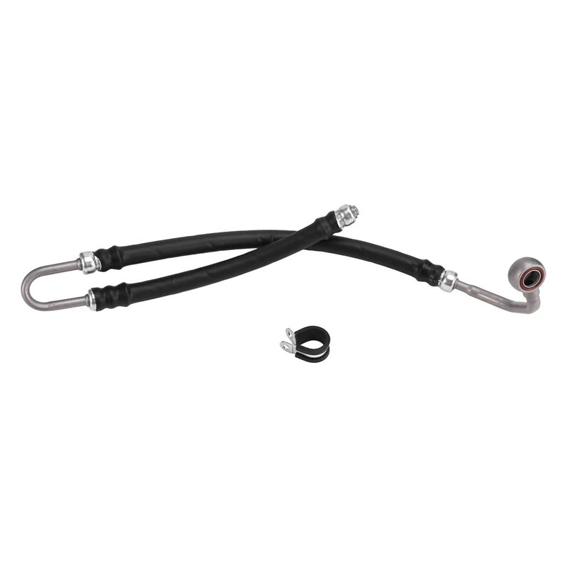 BB 2203205972 Car Air Pipe For Mercedes Benz S600 2005 S600L 2002 2203205372 2203204072