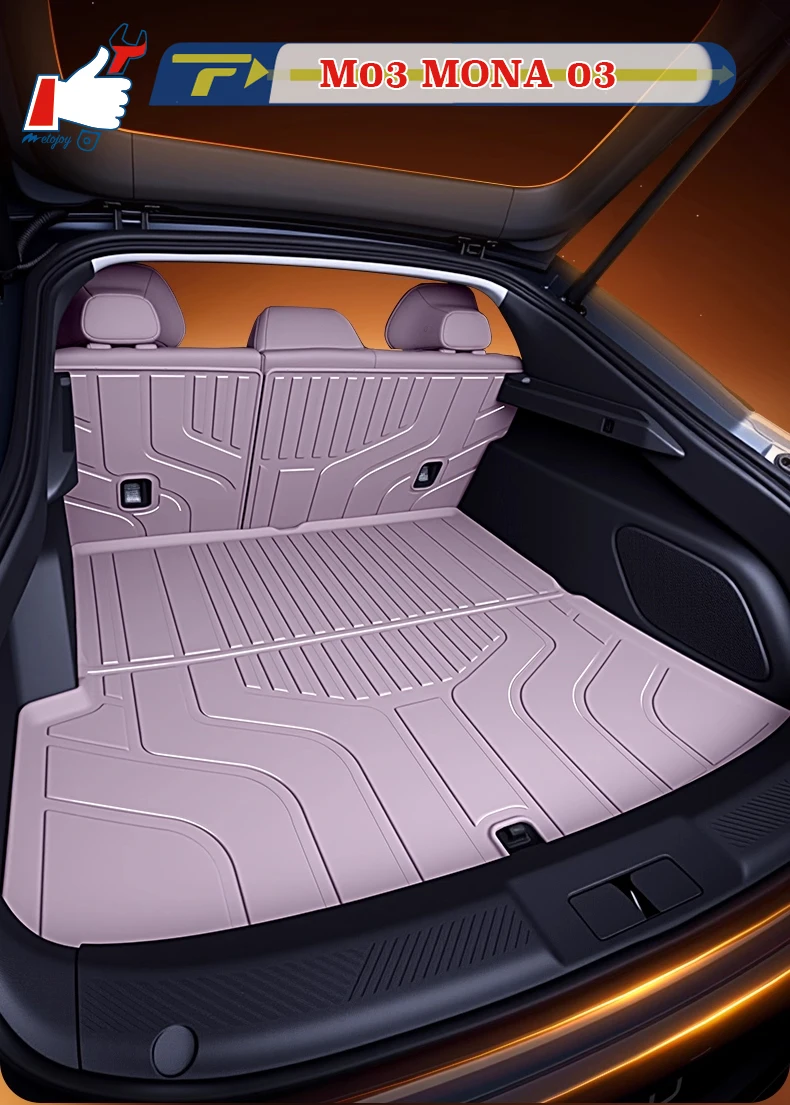 For Xpeng M03 Max M…