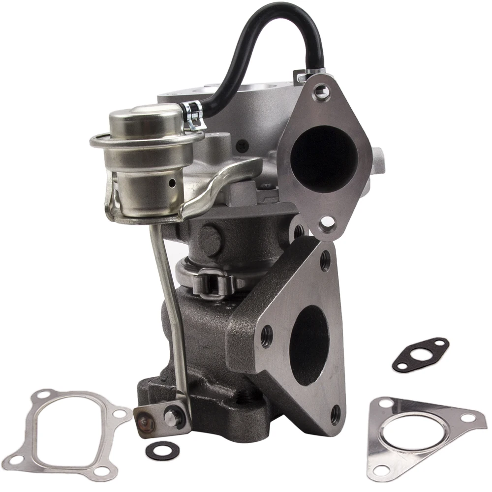 Turbocompressore per turbina Nissan Navara 2.5 133HP 98KW 14411-VK500 VN3 YD25