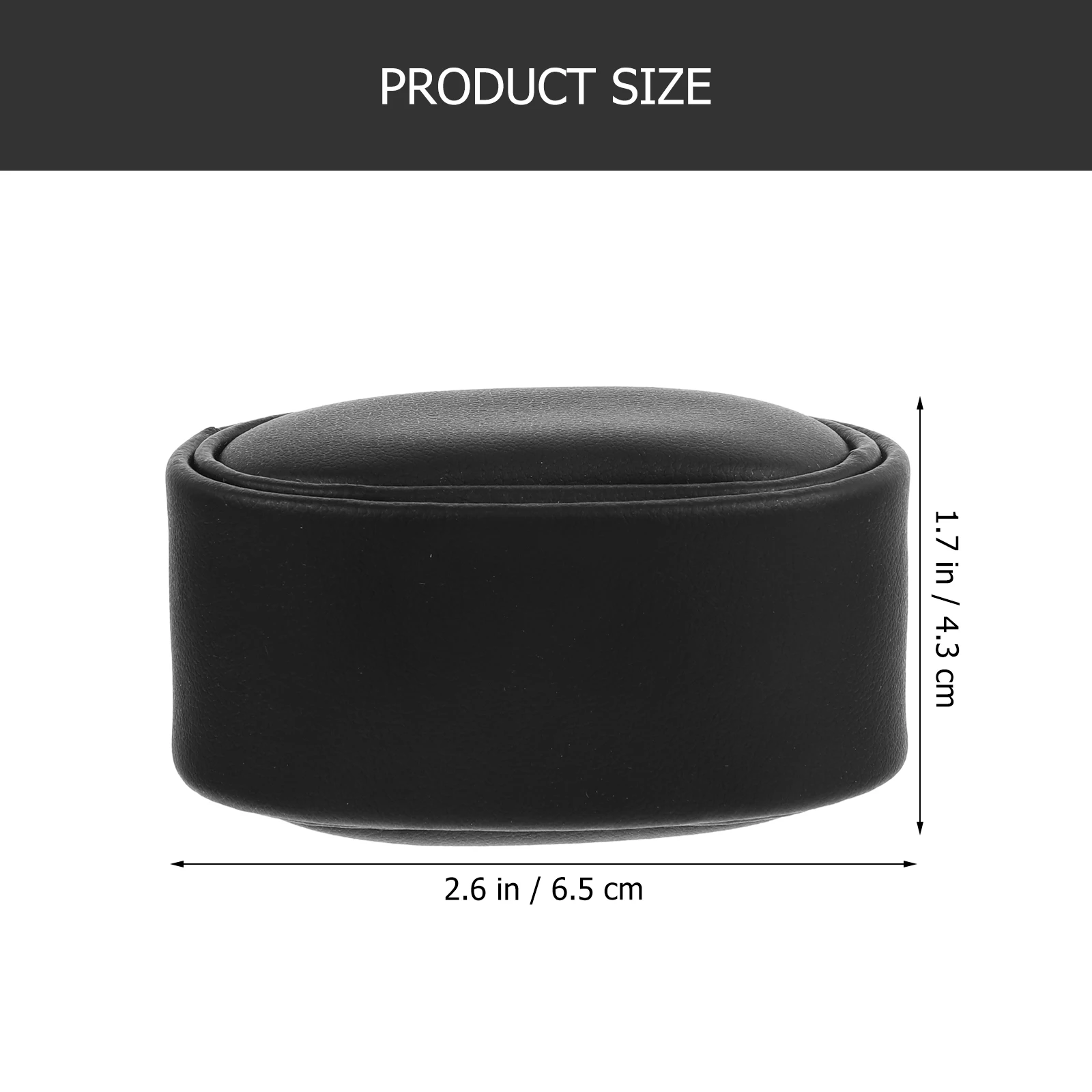

3pcs Small Watch Pillow Mini Decorative Cushion For Jewelry Display Bangle Bracelet Holder Soft Comfortable Texture Prevents
