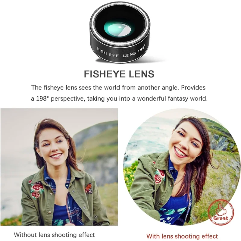 

Mobile Phone With Camera Mobile Phone Additional Lenses Mobile Phone Camera Lens Kit Mobile Phone Camera Lens