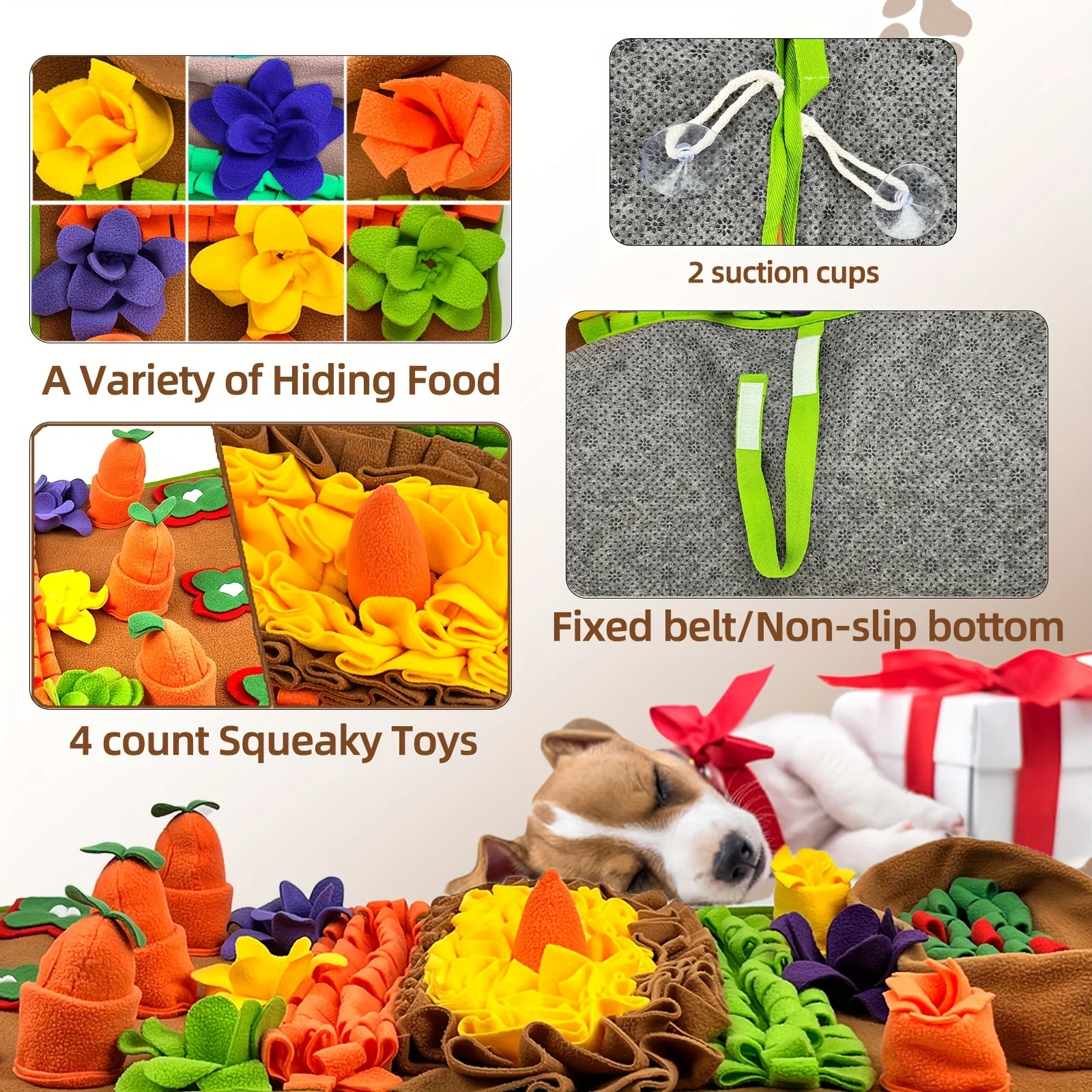 Thumbnail 3 - #51 Top Puppy Puzzle Toys Picks for Every Budget