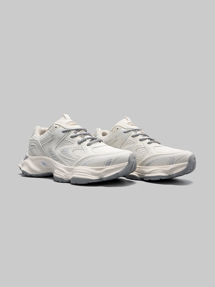 High Quality Men's Sporty Casual Shoes Korean Version Trendy Ins Fashionable All-Match Thick Bottom Dad Shoes Running Shoes