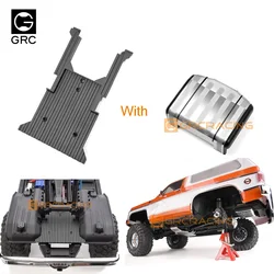 GRC Rear Floor w/Fuel Tank For TRAXXAS TRX4 Bronco/Blazer/G500/Chassis kit/TRAXX #G161EB