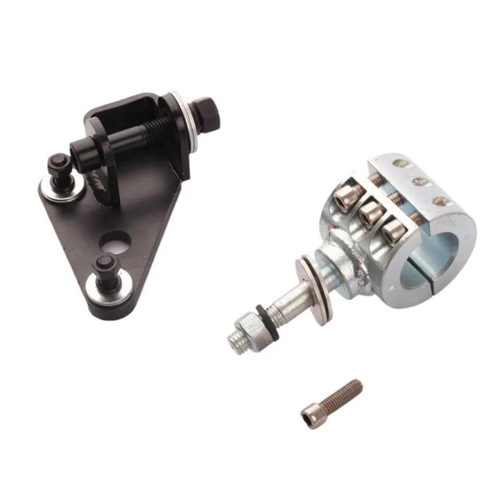 

Zeroclearance Auto Shock Absorber Bar Bracket for Jeep JK JL