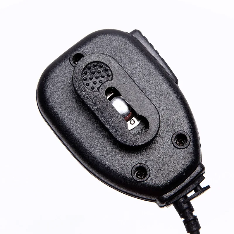 Baofeng Shoulder Speaker Mic Microphone For Baofeng Walkie Talkie UV 5R 82 888S UV S9 PLUS UV 13 16 Pro Quansheng UV K5 5R Plus