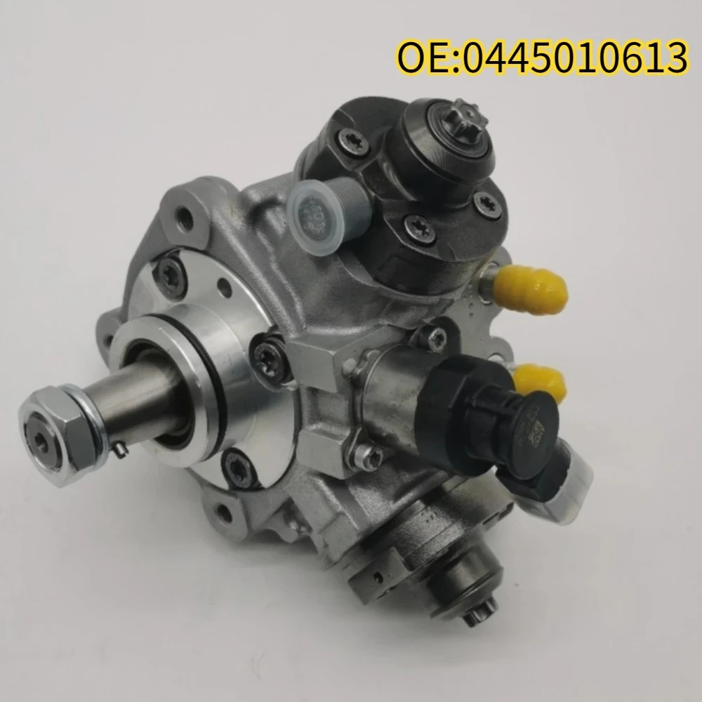 

High quality New For 0445010613 Fuel Injection Pump 059130755AL for Q7 A4