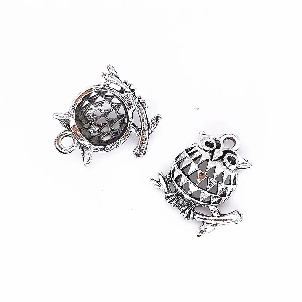 5PCS 25*25*9MM Allo… - image