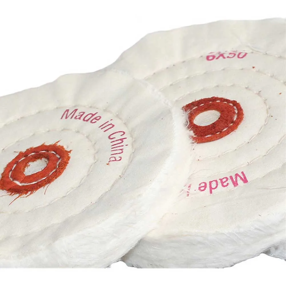 

2 шт., 8 дюймов, тканевый полировальный круг, буфер, полировальный шлифовальный станок для ювелирных изделий, наборы для полировки ювелирных изделий ручной работы для настольной шлифовальной машины