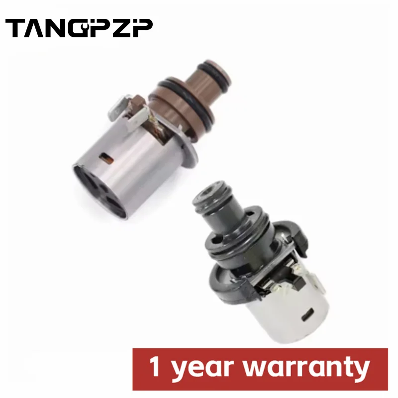 31825-AA050 TR580 TR690 Solenoid Torque Converter Lock-Up AWD Pressure Control CVT Transmission Solenoid For Subaru
