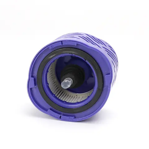 Tvättbart huvudborstefilter, främre luftfilter, husdjursborstehuvud för Dyson V6 SV07 SV09 dammsugare 12 best sales Dyson Airwrap-borste - №12