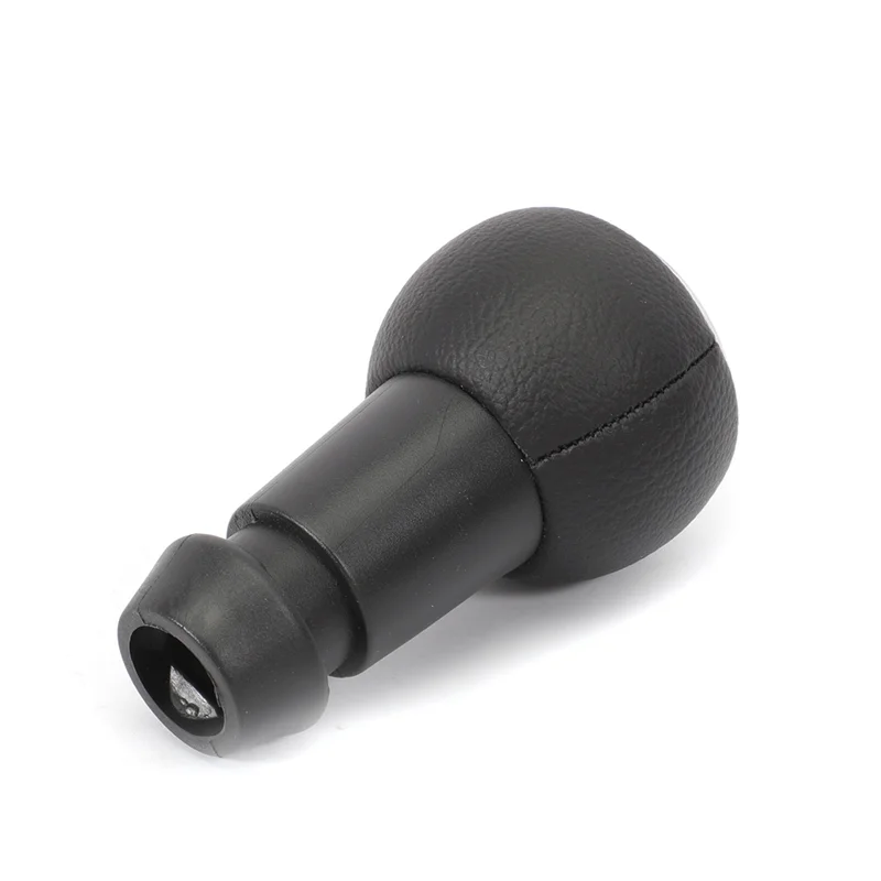 

Well Car Gearshift Lever Shift Gears Knob For Citroen 206 207 307 407 308 3008 5008 807 Expert II 2403, CV 2403CV