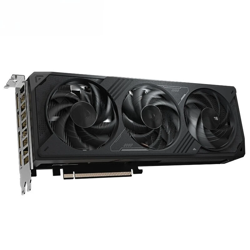 12G desktop game graphics card 5070 Wind Demon 12G