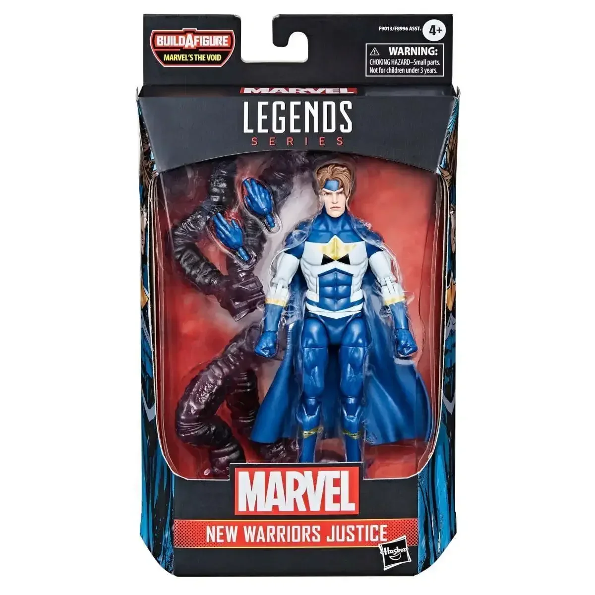 

Original Marvel Legends Action Figures 6 Inch Void Set Black Panther Vision Princess Of Power Namor Mckenzie Model Anime Figure