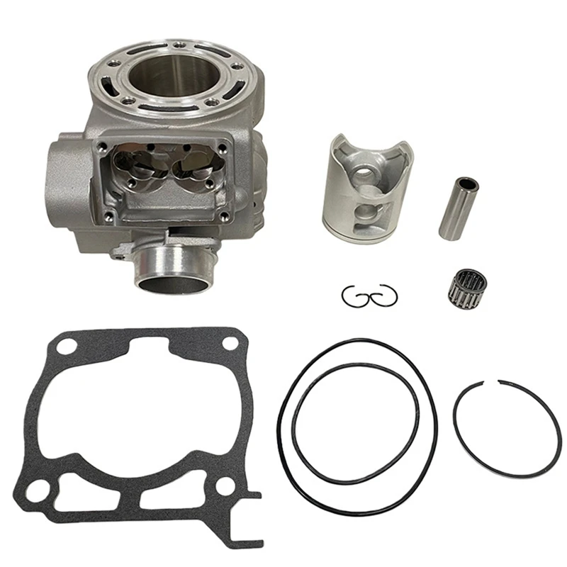 Super Sale Engine Rebuild Kit 54mm Cylinder, Piston, Gaskets for Yamaha YZ125