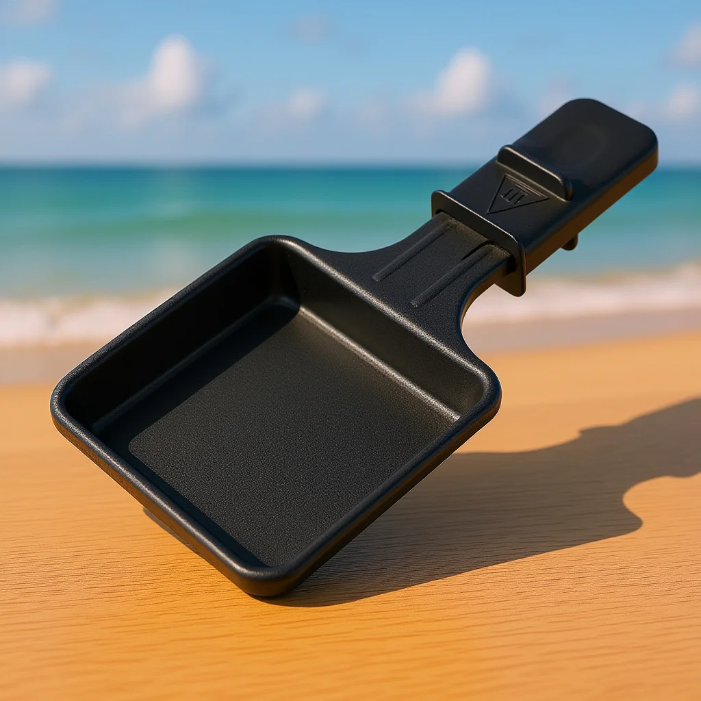 

Square Non Stick Mini Cheese Pan Metal Grill for Even Heat Distribution Quick Heating Cooking Melt Tray Ideal for Indoor