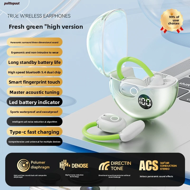 Polttopuut Wireless… - image