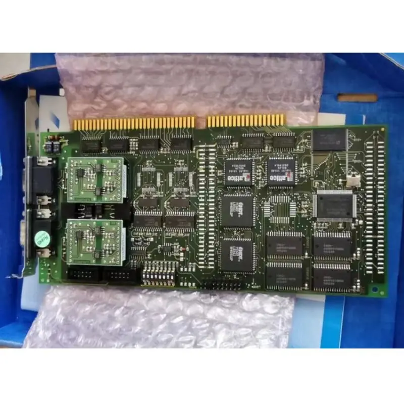 

New ipc-l 165/ISA board for fast shipping