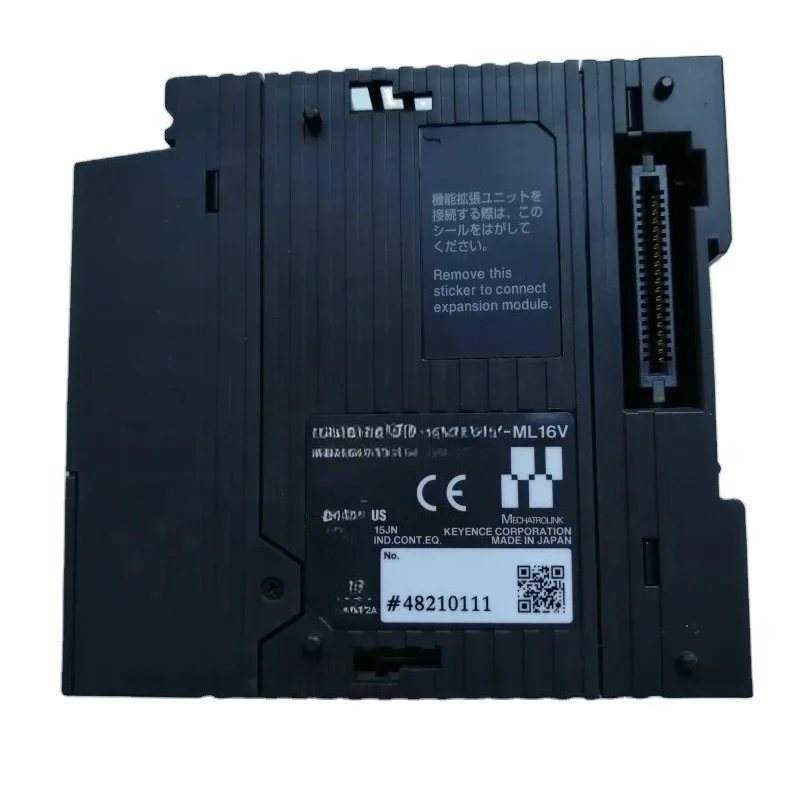 

New Original Programmable Controller KV-ML16V