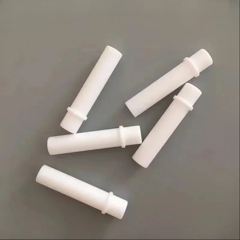 10/100PCS 377724 PTFE Replacement insert sleeve Venturi for IG02 powder pump