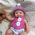 Silicone Doll