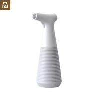 Youpin Xiaoda 550ml/900ml Portable Electric Watering Can USB Type-C Rechargeable Nano Steam Water Spray Garden Sprayer