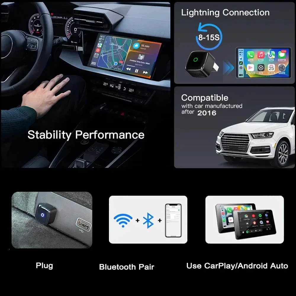 Thumbnail 4 - #48 Best Car Intelligent Systems to Buy In 2026