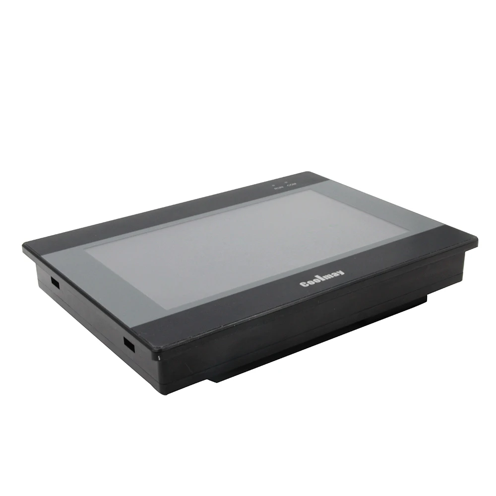 

Program Hmi Touch Screen 7inch Modbus Panel