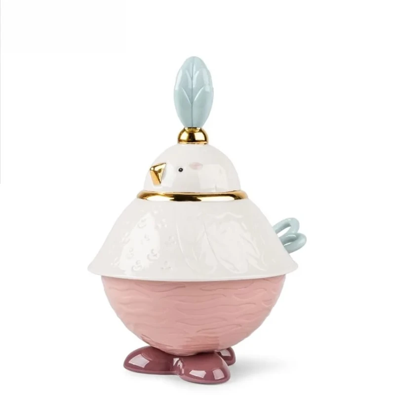 

Coffee set, European tableware, home decorations, housewarming gifts