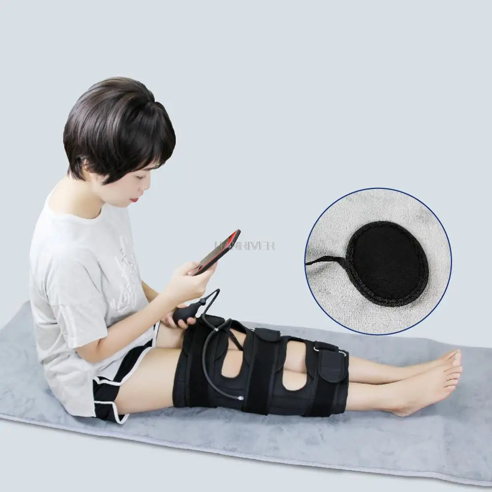 O-shaped leg leg correction belt leggings with adult children X-shaped leg curl leg orthosis three-in-one orthopedic strap