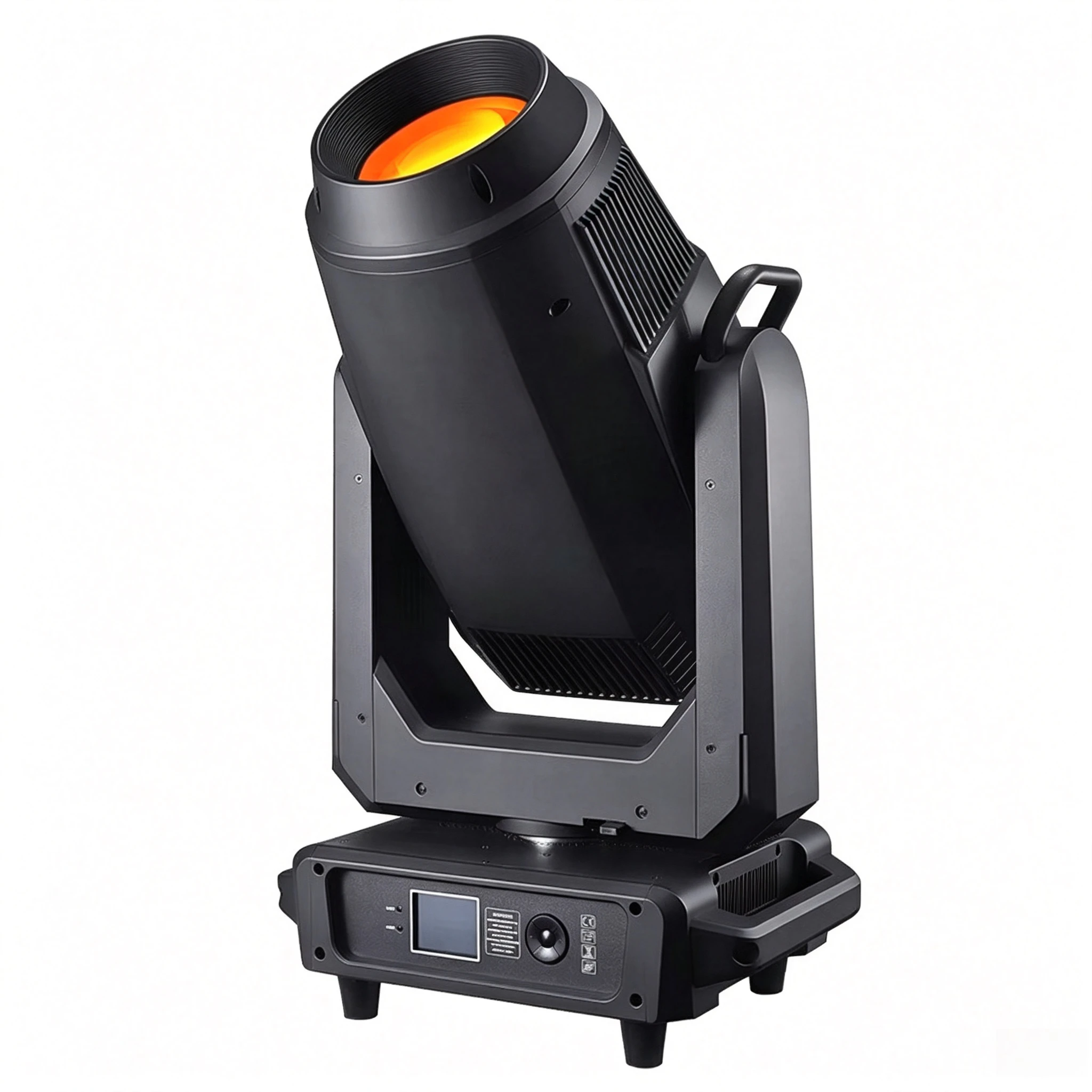 High Output 1000W LED BSWF Moving Head Light for Concert Event and Theater Lighting