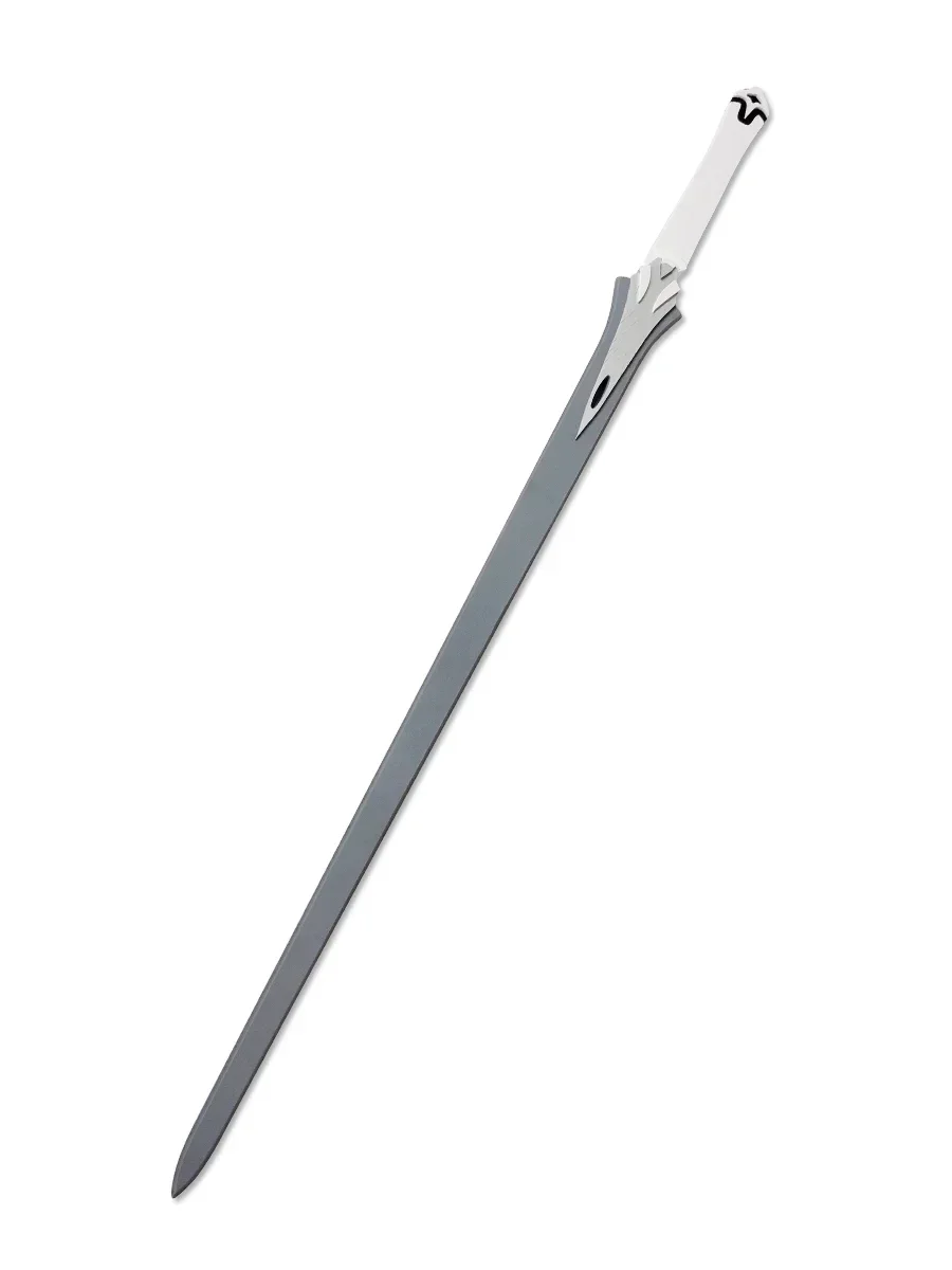 Xavier Sword Love and Deepspace Prop Cosplay Weapons Halloween Christmas Party Props for Comic Show