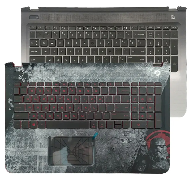 For Hp/Hp, Shadow S…