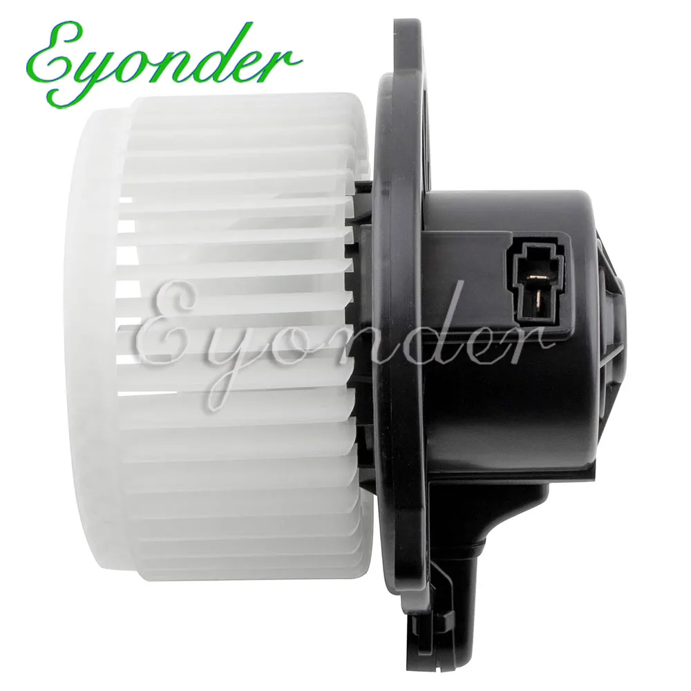 AC A/C Heating Heater Fan Blower Motor for KIA SOUL AM 1.6 CRDi 115 D4FB 1582 97113-2K000 971132K000