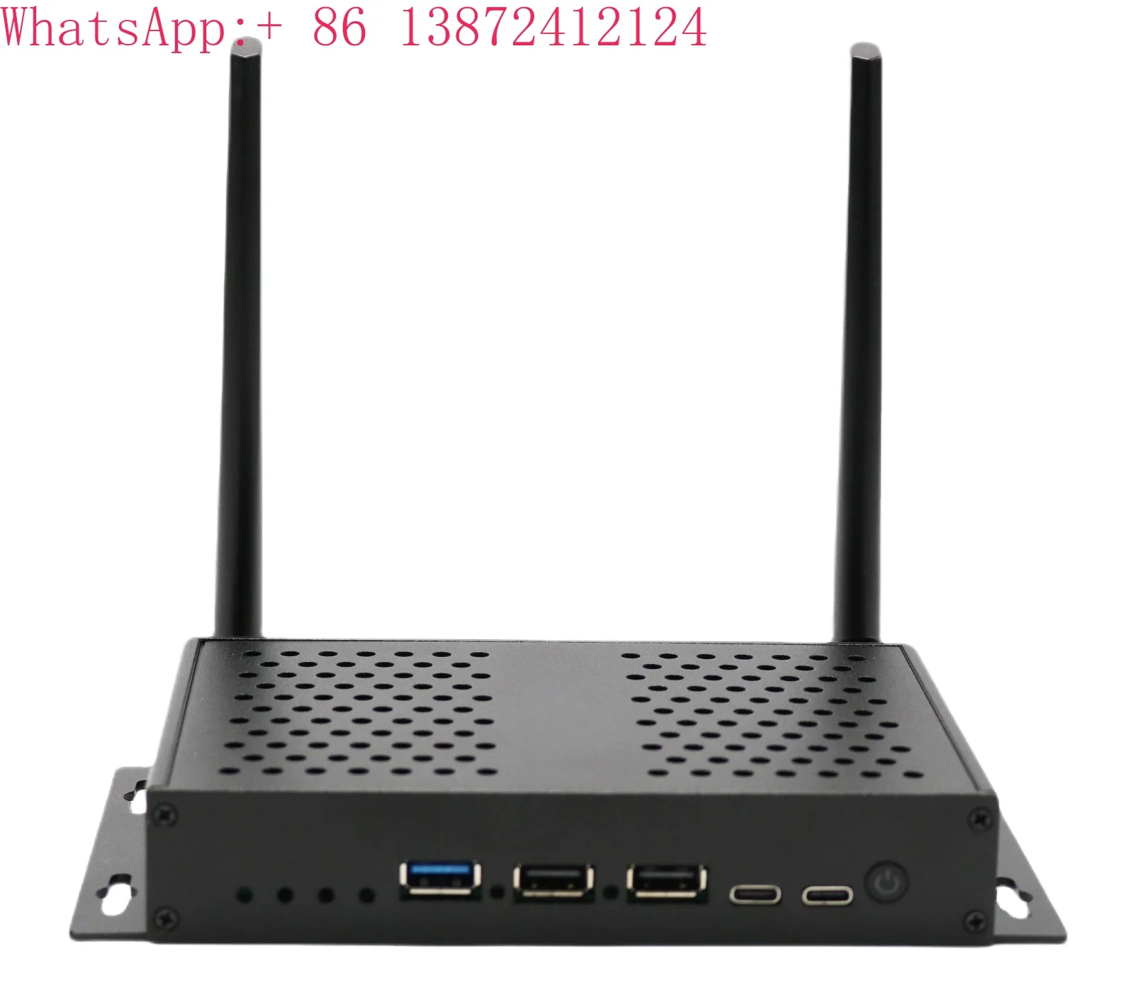 

forMekotronics Android 12 OS / Linux box R58X