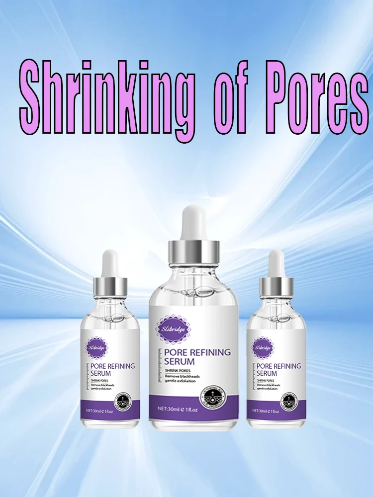 

Essence that pore serum for you