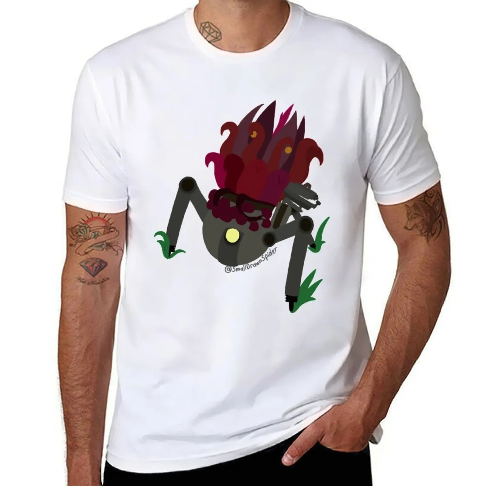 

Футболка Rex, футболки с рисунком для мужчин, мужская футболка, футболка с рисунком