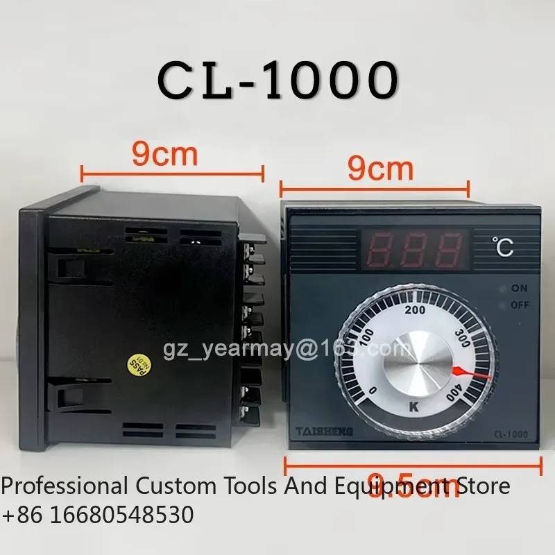 

jfBakery Pizza Deck Oven Spare Part Igniter Timer Controller Panel Accessories Spare Parts