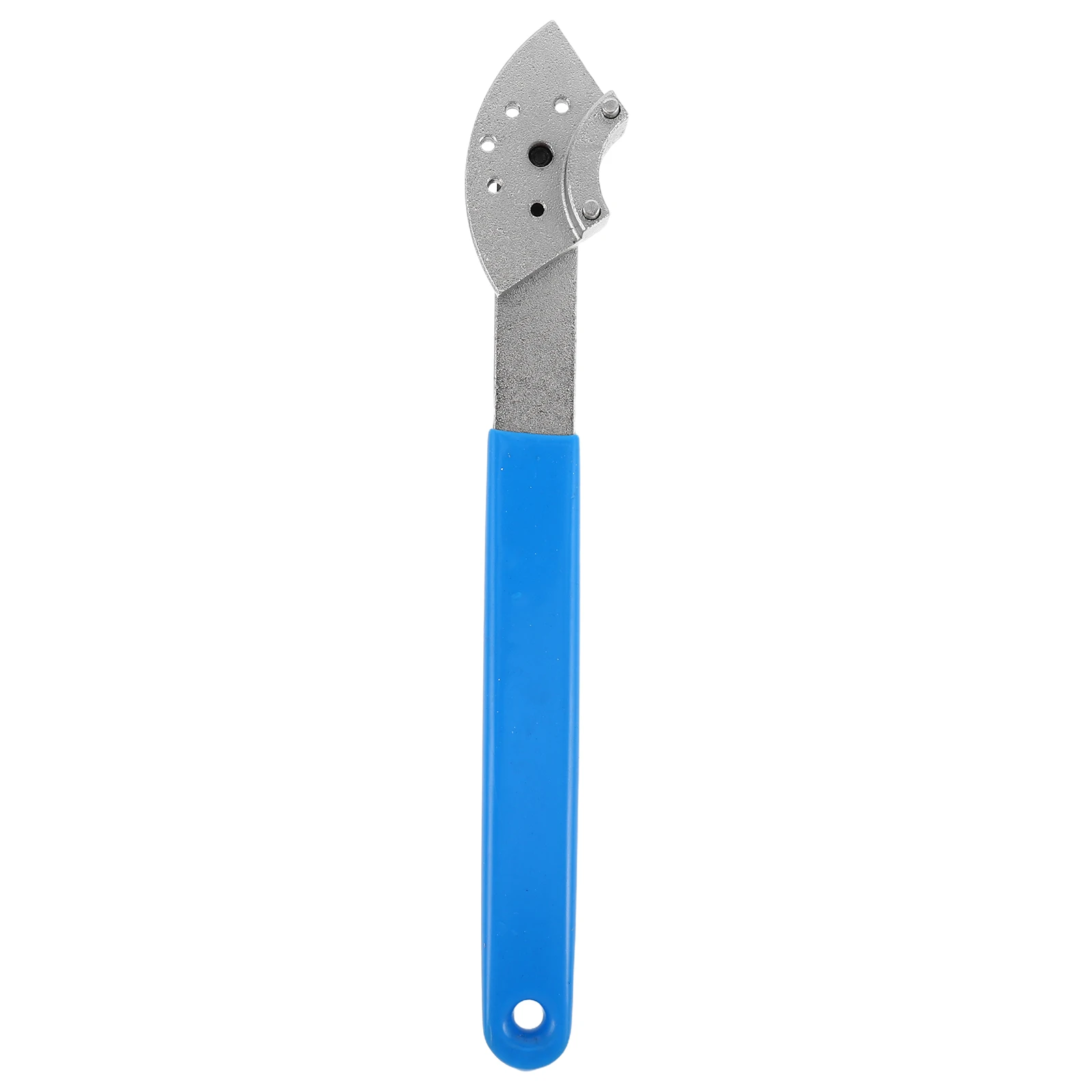 

Belt Tension Regulator Adjustable Spanner Wrench Tool Tensioner Kit Gauge Idler Pulley Maintenance Automotive Repair Industrial
