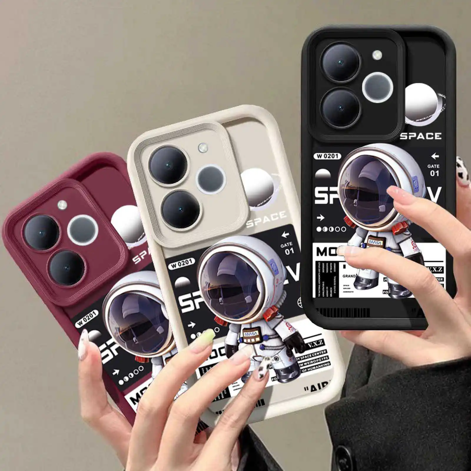 Phone Casing For Op…