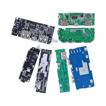 Dual USB PD Power Bank PCB Module #3