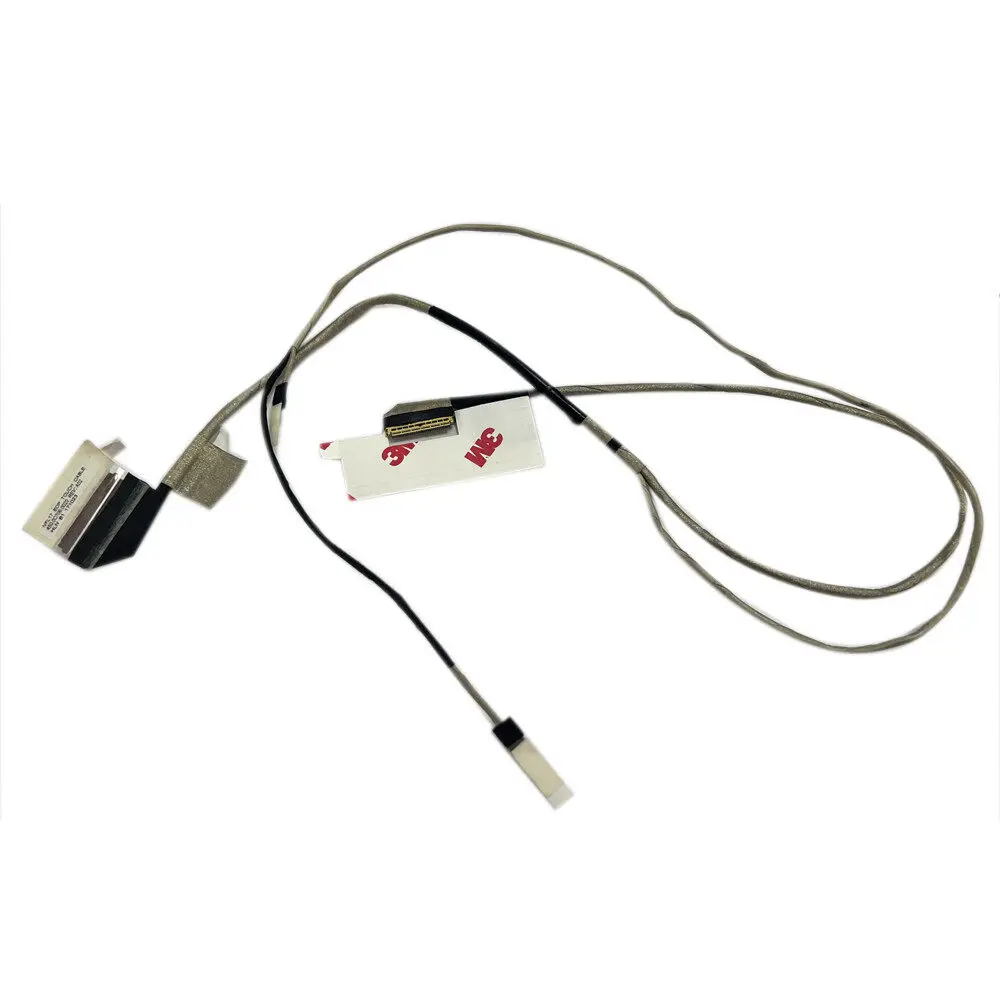 Substitute for HP 17‑X 17‑Y Touch Screen Cable 30PIN 450.0C706.0022