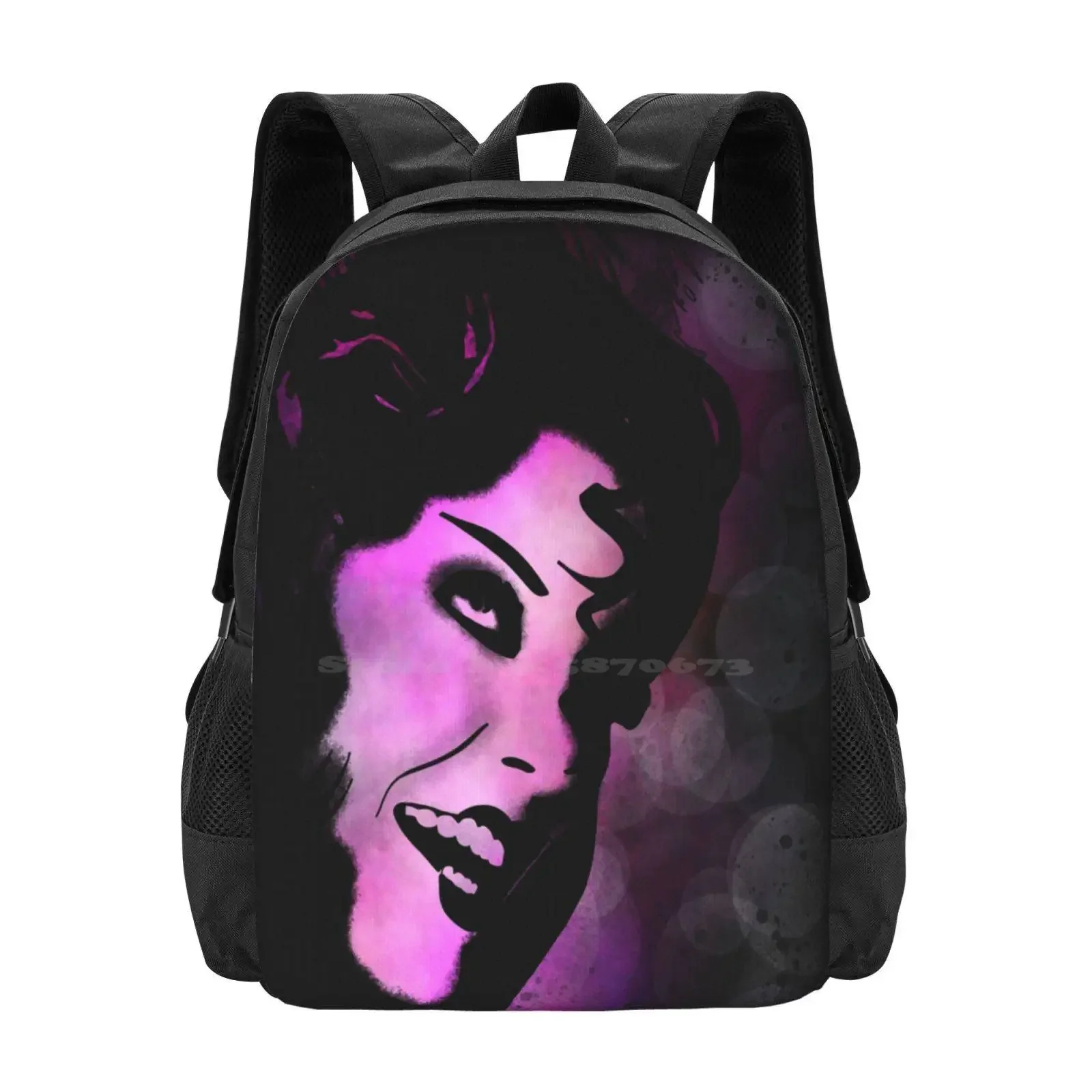 

Baby Firefly Hot Sale Schoolbag Backpack Fashion Bags Baby Firefly House Of 1000 Corpses The Devil S Rejects 3 From Hell Sheri