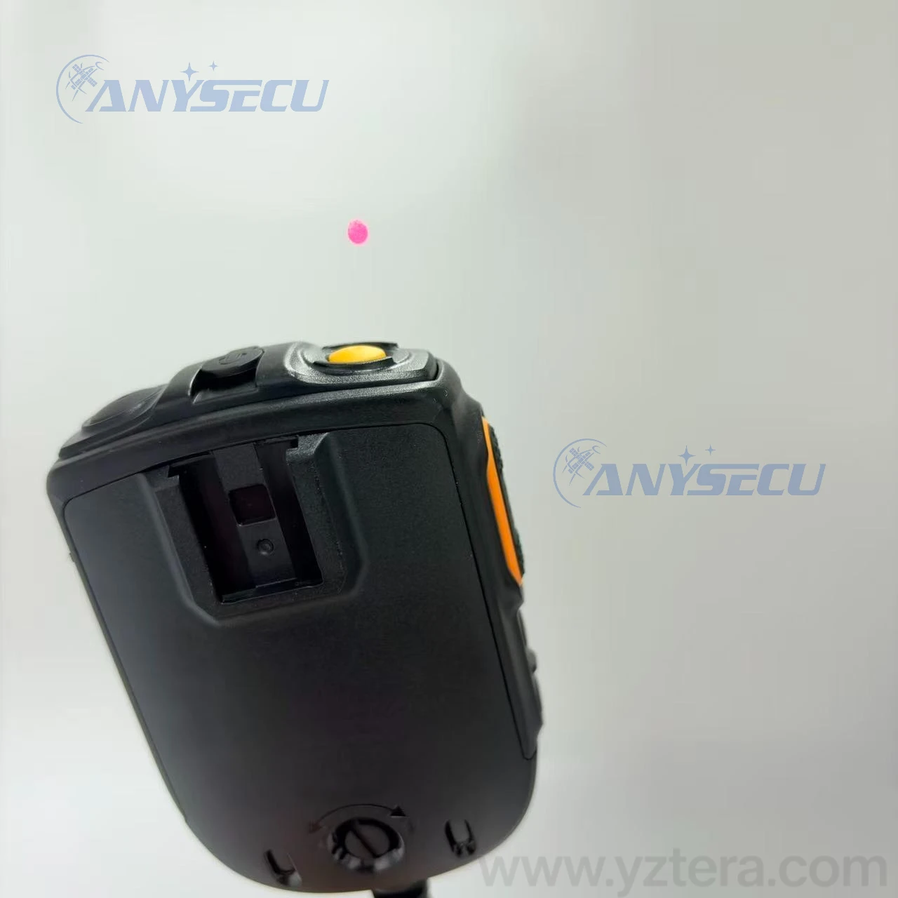Inrico B04 Walkie Talkie Body Camera 5MP IR Night Vision PTT Speaker Mic 2000mAh Mini Portable for Two Way Radio Security Patrol - view 5